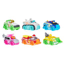 Paw Patrol True Metal Neon Rescue Voertuigen
