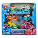 Paw Patrol True Metal Neon Rescue Voertuigen