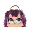 Purse Pets Micro Edgy Hedgie