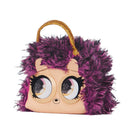 Purse Pets Micro Edgy Hedgie