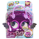 Purse Pets Micro Baddie Bat