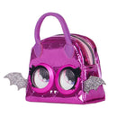 Purse Pets Micro Baddie Bat