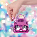 Purse Pets Micro Baddie Bat