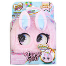 Purse Pets Micro Fuzzy Bunny