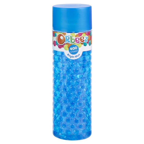 Orbeez Bolletjes Refill 400 Stuks Blauw