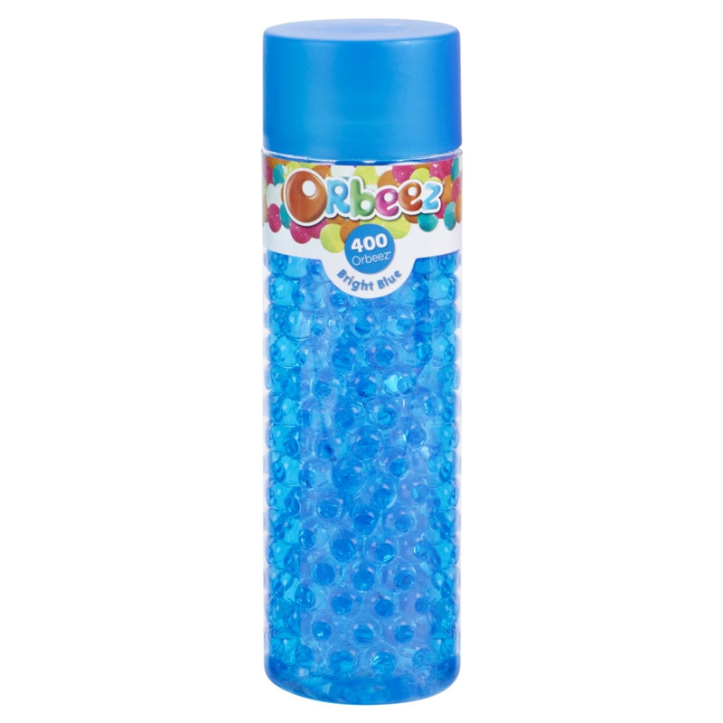 Orbeez Bolletjes Refill 400 Stuks Blauw