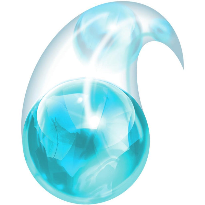 Orbeez Bolletjes Refill 400 Stuks Blauw