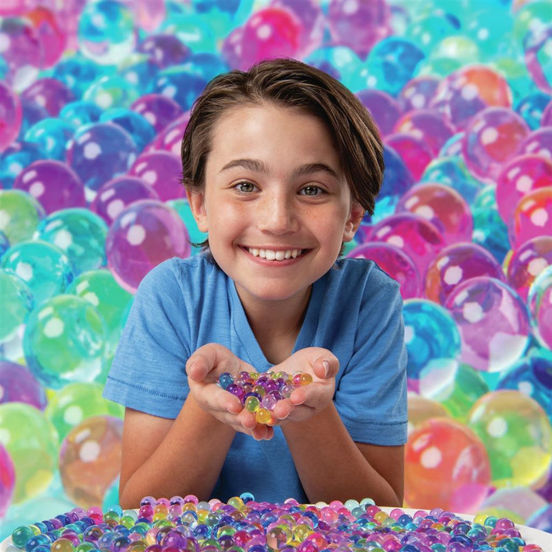Orbeez Bolletjes Refill 400 Stuks Blauw