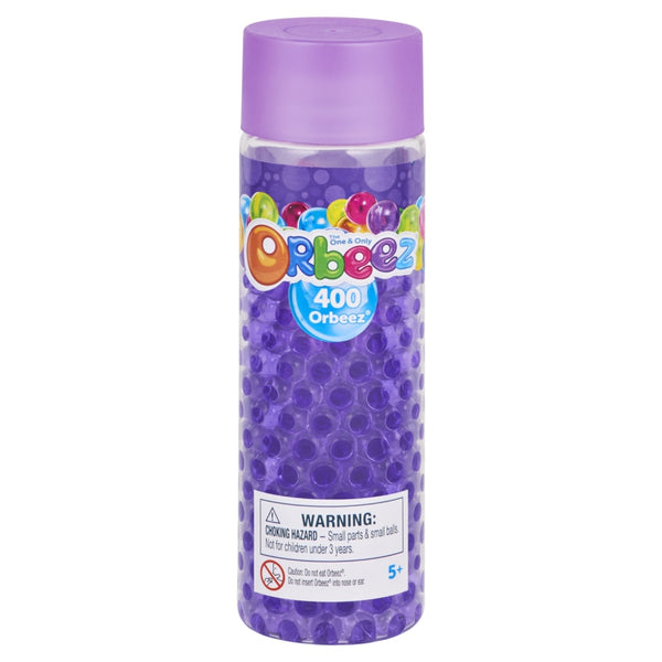 Orbeez Bolletjes Refill 400 Stuks Paars