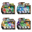 Spin Master Bakugan Evolutions Battle Strike 6-Pack Assorti