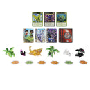 Spin Master Bakugan Evolutions Battle Strike 6-Pack Assorti