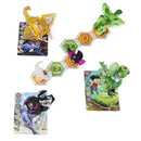 Spin Master Bakugan Evolutions Battle Strike 6-Pack Assorti