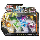 Spin Master Bakugan Evolutions Battle Strike 6-Pack Assorti