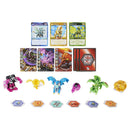 Spin Master Bakugan Evolutions Battle Strike 6-Pack Assorti