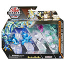 Spin Master Bakugan Evolutions Battle Strike 6-Pack Assorti