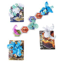 Spin Master Bakugan Evolutions Battle Strike 6-Pack Assorti
