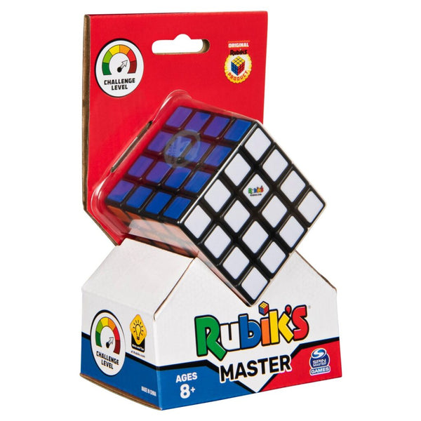 Rubiks Master Cube 4x4