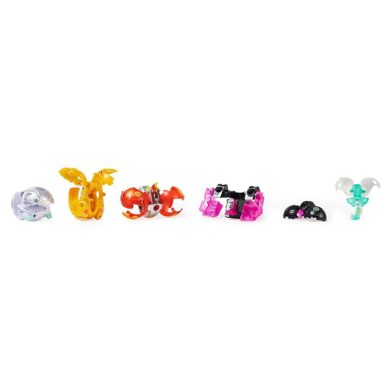 Bakugan Evolutions Battle Strike Pack