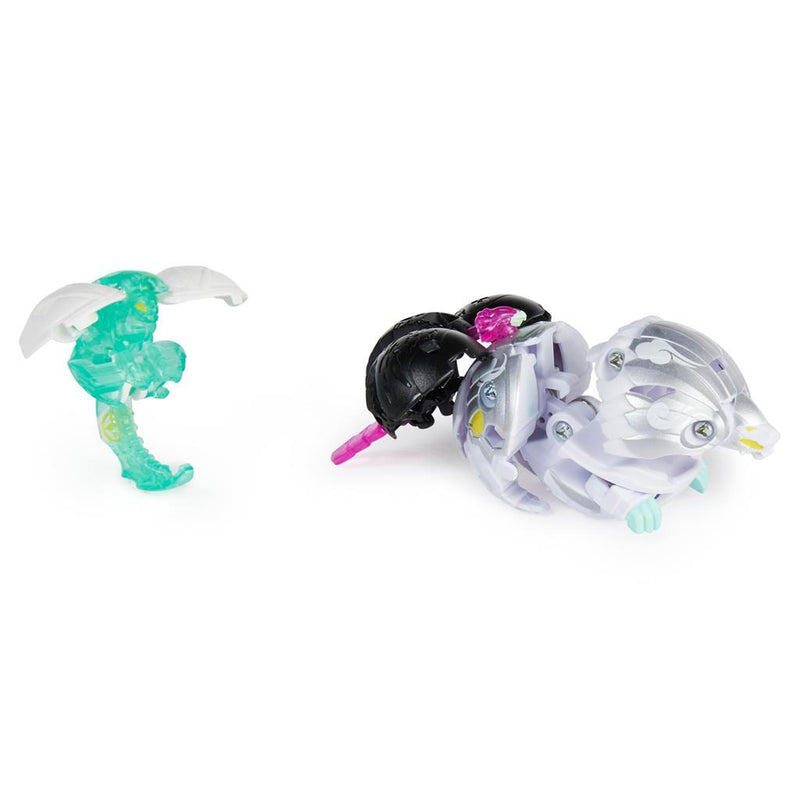 Bakugan Evolutions Battle Strike Pack