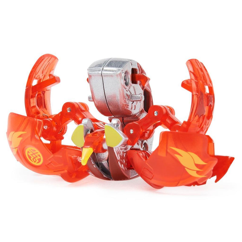 Bakugan Evolutions Battle Strike Pack