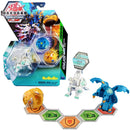 Spin Master Bakugan Evolutions Starter 3-Pack
