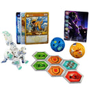 Spin Master Bakugan Evolutions Starter 3-Pack