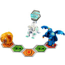 Spin Master Bakugan Evolutions Starter 3-Pack