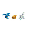 Spin Master Bakugan Evolutions Starter 3-Pack
