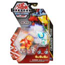 Spin Master Bakugan Evolutions Die-Cast Power Up Speelset