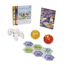 Spin Master Bakugan Evolutions Starter Pack Assorti