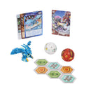 Spin Master Bakugan Evolutions Starter Pack Assorti