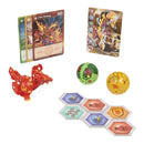 Spin Master Bakugan Evolutions Starter Pack Assorti