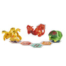 Spin Master Bakugan Evolutions Starter Pack Assorti