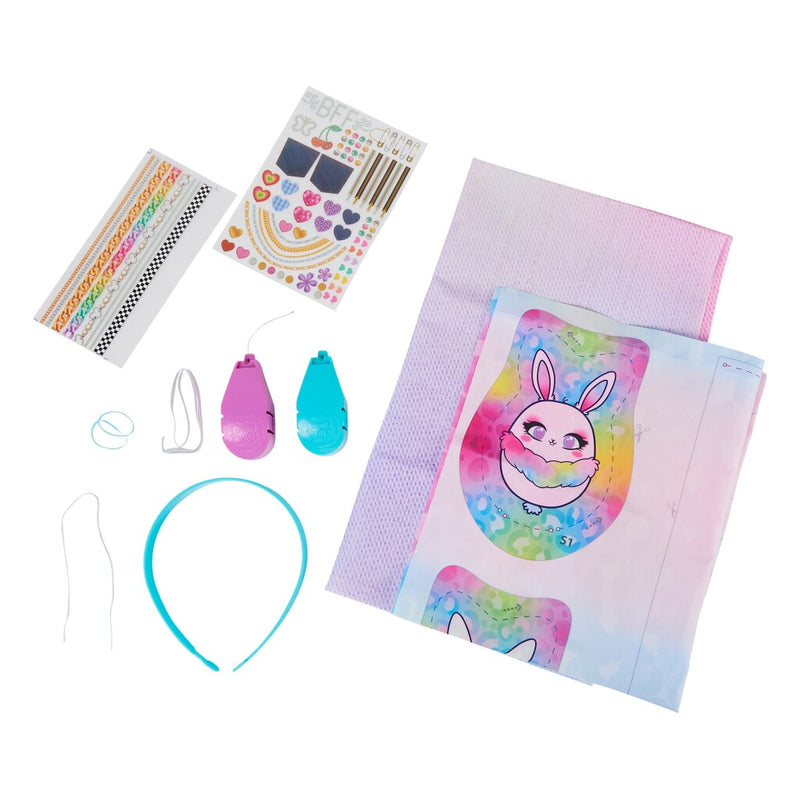 Spin Master Cool Maker Stitchand Style Fashion Studio Refill