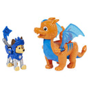 Paw Patrol Rescue Knights Speelset