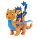 Paw Patrol Rescue Knights Speelset
