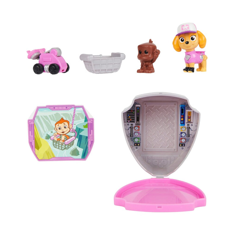 Paw Patrol Big Truck Pups Skye Speelset