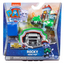Paw Patrol Big Truck Pups Rocky Speelset