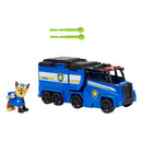 Paw Patrol Big Truck Pups Chase met Truck