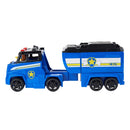 Paw Patrol Big Truck Pups Chase met Truck