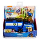 Paw Patrol Big Truck Pups Chase met Truck