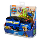 Paw Patrol Big Truck Pups Chase met Truck