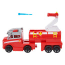 Paw Patrol Marshall + Rescue Truck