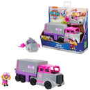 Paw Patrol Big Truck Pups Skye met Truck