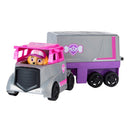 Paw Patrol Big Truck Pups Skye met Truck