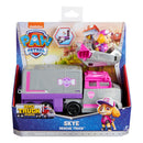 Paw Patrol Big Truck Pups Skye met Truck