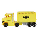 Paw Patrol Big Truck Pups Rubble met Truck