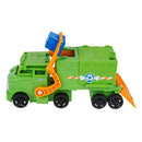 Paw Patrol Big Truck Pups Rocky met Vuilniswagen