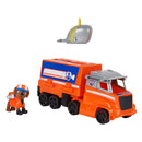 Paw Patrol Big Truck Pups Zuma met Truck
