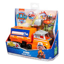 Paw Patrol Big Truck Pups Zuma met Truck